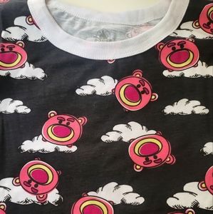 Disney Lotso Tee